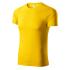 jaune