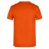 orange foncé