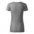 gris argent mat