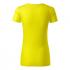 jaune citron