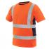 orange HV-marine