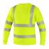jaune HV