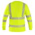 jaune HV