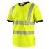 jaune HV/noir