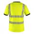jaune HV/noir