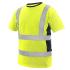 jaune HV-marine
