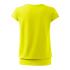 jaune citron