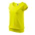jaune citron
