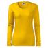 jaune
