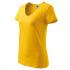 jaune
