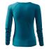 turquoise foncé