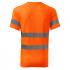 orange fluo