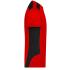 rouge/noir