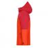 orange-épicé/rouge