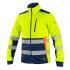jaune HV-marine