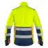 jaune HV-marine