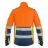 orange HV-marine