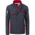 carbone/rouge