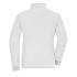 blanc/gris foncé