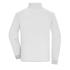 blanc/gris foncé