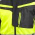 jaune HV-noir