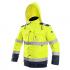jaune HV-marine