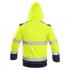 jaune HV-marine