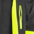 jaune HV-noir