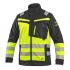 jaune HV-noir