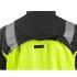 jaune HV-noir