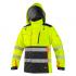 jaune HV/noir