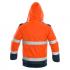 orange HV-marine