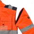 orange HV-marine