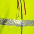 jaune HV-pétrole