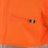 orange HV-bleu foncé