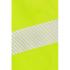 jaune HV-bleu foncé