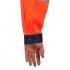 orange HV-bleu foncé