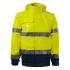 jaune fluo