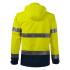 jaune fluo