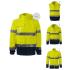 jaune fluo