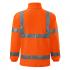 orange fluo