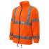 orange fluo