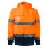 orange fluo