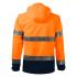 orange fluo