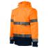 orange fluo