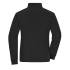 noir/gris foncé