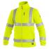 jaune HV
