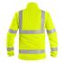 jaune HV