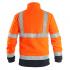 orange HV-marine