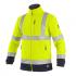 jaune HV-marine